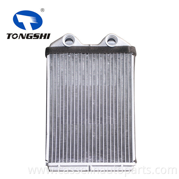 auto heater core car heater core For TOYOTA SUQUOIA 4.7L V8 2001 OEM 87107-OC020 ride on car heater core